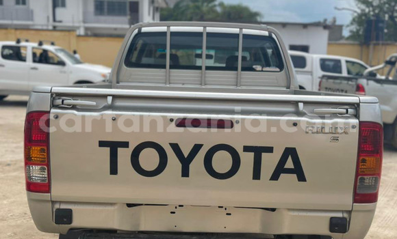 Buy Import Toyota Hilux Other Car in Dar es Salaam in Dar es Salaam Buy Import Toyota Hilux Other Car in Dar es Salaam in Dar es Salaam