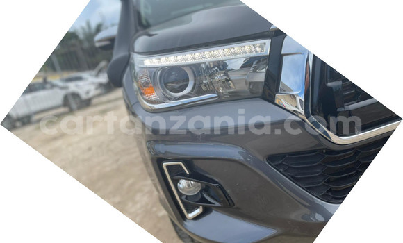 Buy Import Toyota Hilux Other Car in Dar es Salaam in Dar es Salaam Buy Import Toyota Hilux Other Car in Dar es Salaam in Dar es Salaam