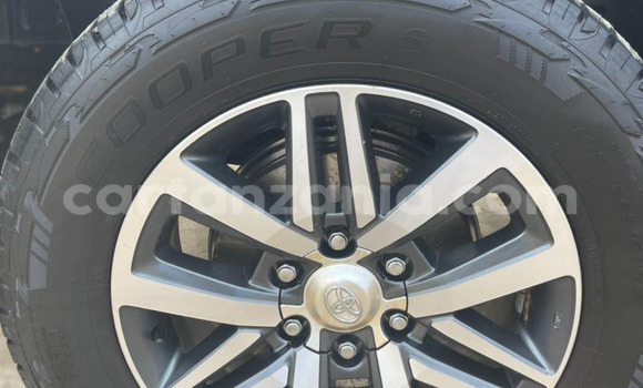 Buy Import Toyota Hilux Other Car in Dar es Salaam in Dar es Salaam Buy Import Toyota Hilux Other Car in Dar es Salaam in Dar es Salaam