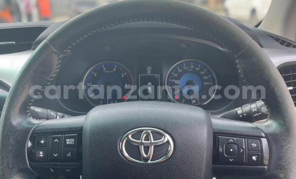 Buy Import Toyota Hilux Other Car in Dar es Salaam in Dar es Salaam Buy Import Toyota Hilux Other Car in Dar es Salaam in Dar es Salaam