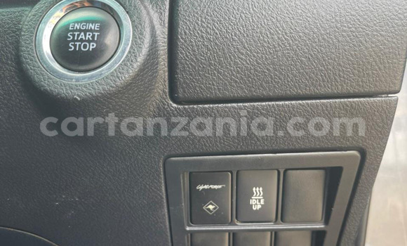 Buy Import Toyota Hilux Other Car in Dar es Salaam in Dar es Salaam Buy Import Toyota Hilux Other Car in Dar es Salaam in Dar es Salaam