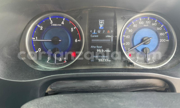 Buy Import Toyota Hilux Other Car in Dar es Salaam in Dar es Salaam Buy Import Toyota Hilux Other Car in Dar es Salaam in Dar es Salaam