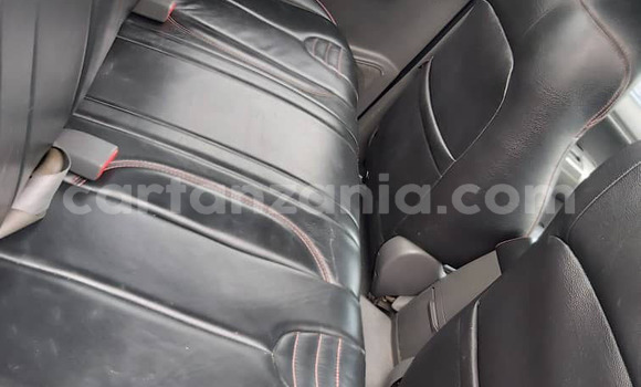Buy Import Toyota Hilux Black Car in Dar es Salaam in Dar es Salaam Buy Import Toyota Hilux Black Car in Dar es Salaam in Dar es Salaam
