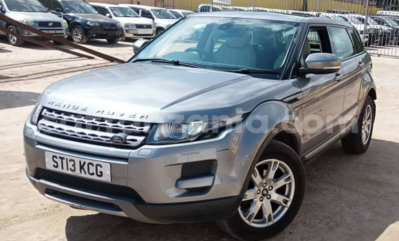 Buy Import Range Rover Evoque Other Car in Dar es Salaam in Dar es Salaam Buy Import Range Rover Evoque Other Car in Dar es Salaam in Dar es Salaam