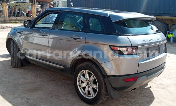 Buy Import Range Rover Evoque Other Car in Dar es Salaam in Dar es Salaam Buy Import Range Rover Evoque Other Car in Dar es Salaam in Dar es Salaam