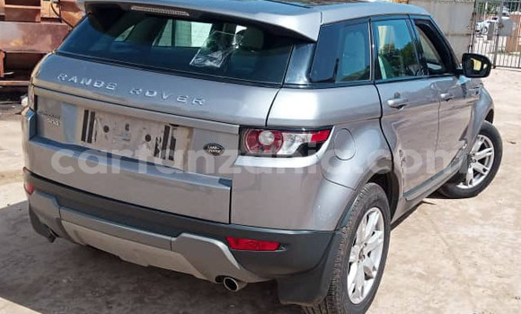 Buy Import Range Rover Evoque Other Car in Dar es Salaam in Dar es Salaam Buy Import Range Rover Evoque Other Car in Dar es Salaam in Dar es Salaam