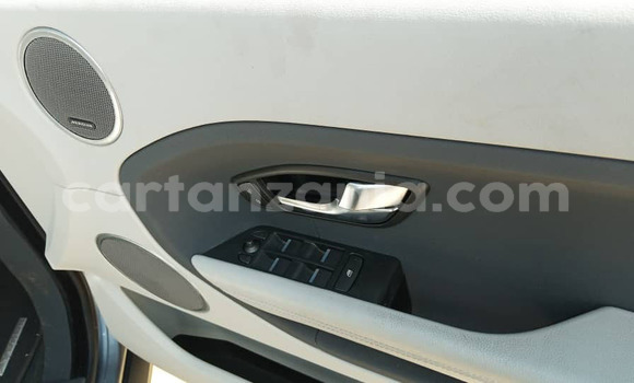 Buy Import Range Rover Evoque Other Car in Dar es Salaam in Dar es Salaam Buy Import Range Rover Evoque Other Car in Dar es Salaam in Dar es Salaam