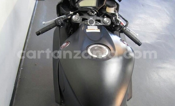 Buy Import Honda CBR 1000 RR Black Bike in Busega in Simiyu Buy Import Honda CBR 1000 RR Black Bike in Busega in Simiyu