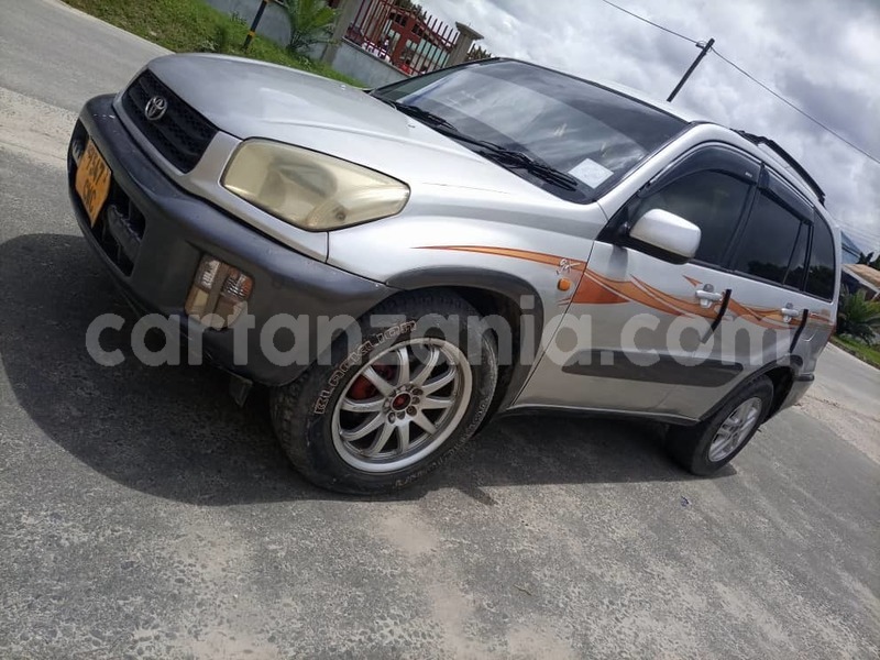 Big with watermark toyota rav4 dar es salaam dar es salaam 11674