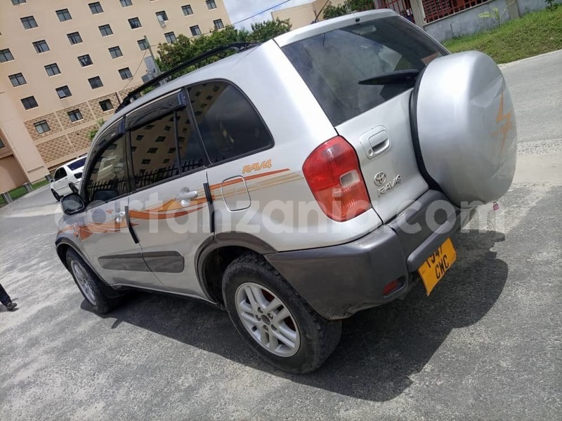 Big with watermark toyota rav4 dar es salaam dar es salaam 11674