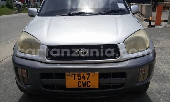 Nunua Ilio tumika Toyota RAV4 Fedha Gari ndani ya Dar es Salaam nchini Dar es Salaam Nunua Ilio tumika Toyota RAV4 Fedha Gari ndani ya Dar es Salaam nchini Dar es Salaam