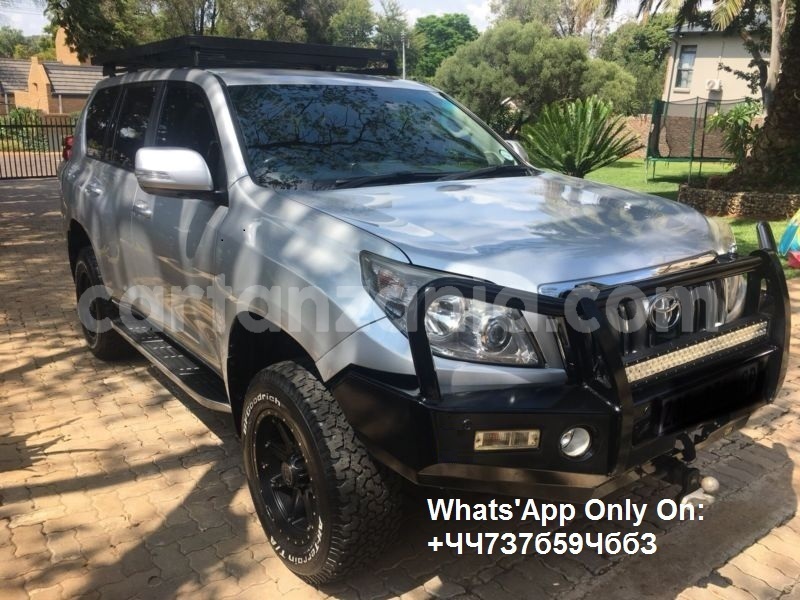 Big with watermark toyota land cruiser prado dar es salaam dar es salaam 11694