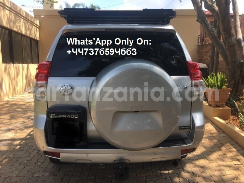 Big with watermark toyota land cruiser prado dar es salaam dar es salaam 11694