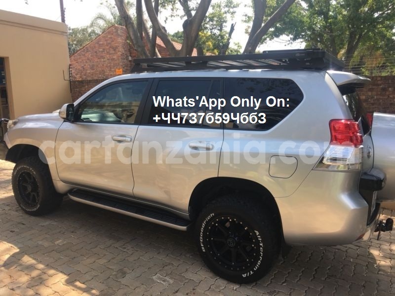 Big with watermark toyota land cruiser prado dar es salaam dar es salaam 11694