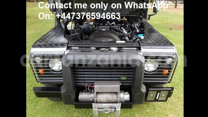 Big with watermark land rover defender dar es salaam dar es salaam 11696