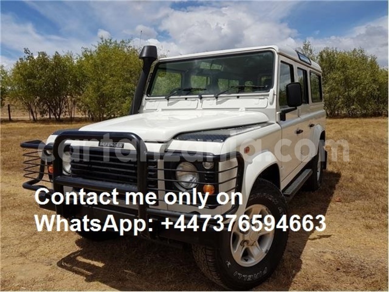 Big with watermark land rover defender dar es salaam dar es salaam 11702