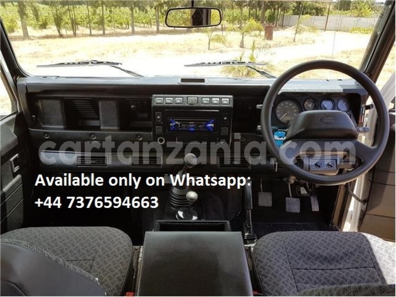 Big with watermark land rover defender dar es salaam dar es salaam 11702