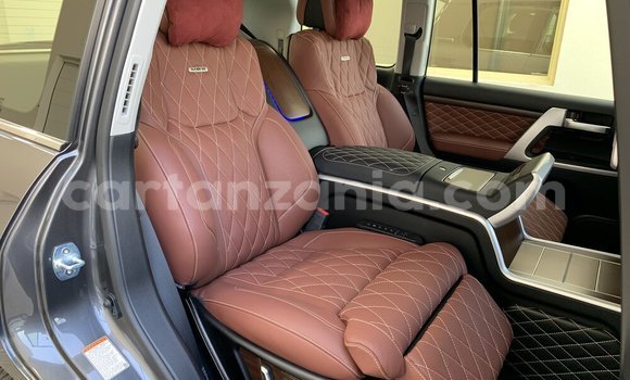 Buy Used Toyota Land Cruiser Other Car in Dar es Salaam in Dar es Salaam Buy Used Toyota Land Cruiser Other Car in Dar es Salaam in Dar es Salaam