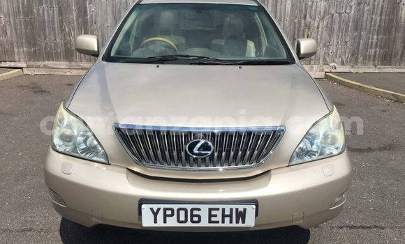 Buy Used Toyota Harrier Other Car in Dar es Salaam in Dar es Salaam Buy Used Toyota Harrier Other Car in Dar es Salaam in Dar es Salaam