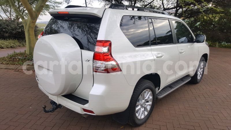 Big with watermark toyota land cruiser prado dar es salaam dar es salaam 11743