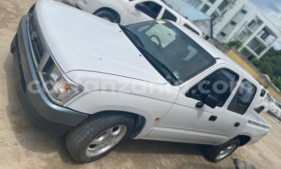 Buy Import Toyota Hilux White Car in Dar es Salaam in Dar es Salaam Buy Import Toyota Hilux White Car in Dar es Salaam in Dar es Salaam