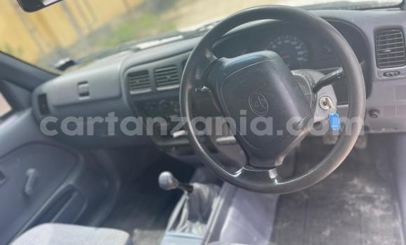 Buy Import Toyota Hilux White Car in Dar es Salaam in Dar es Salaam Buy Import Toyota Hilux White Car in Dar es Salaam in Dar es Salaam