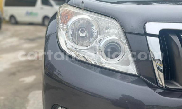 Buy Import Toyota Land Cruiser Prado Other Car in Dar es Salaam in Dar es Salaam Buy Import Toyota Land Cruiser Prado Other Car in Dar es Salaam in Dar es Salaam