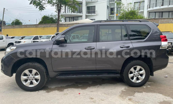 Buy Import Toyota Land Cruiser Prado Other Car in Dar es Salaam in Dar es Salaam Buy Import Toyota Land Cruiser Prado Other Car in Dar es Salaam in Dar es Salaam