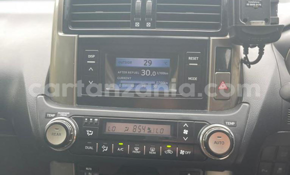 Buy Import Toyota Land Cruiser Prado Other Car in Dar es Salaam in Dar es Salaam Buy Import Toyota Land Cruiser Prado Other Car in Dar es Salaam in Dar es Salaam
