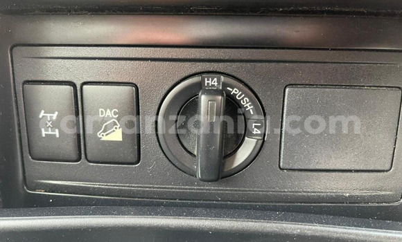 Buy Import Toyota Land Cruiser Prado Other Car in Dar es Salaam in Dar es Salaam Buy Import Toyota Land Cruiser Prado Other Car in Dar es Salaam in Dar es Salaam