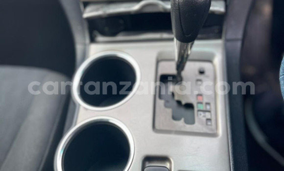 Buy Import Toyota Kluger Black Car in Dar es Salaam in Dar es Salaam Buy Import Toyota Kluger Black Car in Dar es Salaam in Dar es Salaam