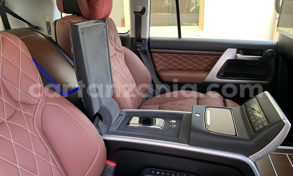 Buy Used Toyota Land Cruiser Other Car in Dar es Salaam in Dar es Salaam Buy Used Toyota Land Cruiser Other Car in Dar es Salaam in Dar es Salaam