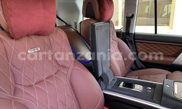 Buy Used Toyota Land Cruiser Other Car in Dar es Salaam in Dar es Salaam Buy Used Toyota Land Cruiser Other Car in Dar es Salaam in Dar es Salaam