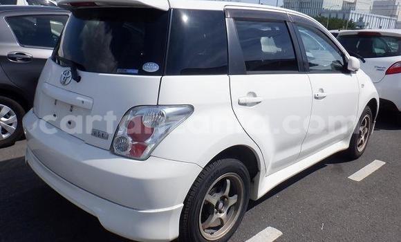 Buy Used Toyota IST Other Car in Dar es Salaam in Dar es Salaam Buy Used Toyota IST Other Car in Dar es Salaam in Dar es Salaam