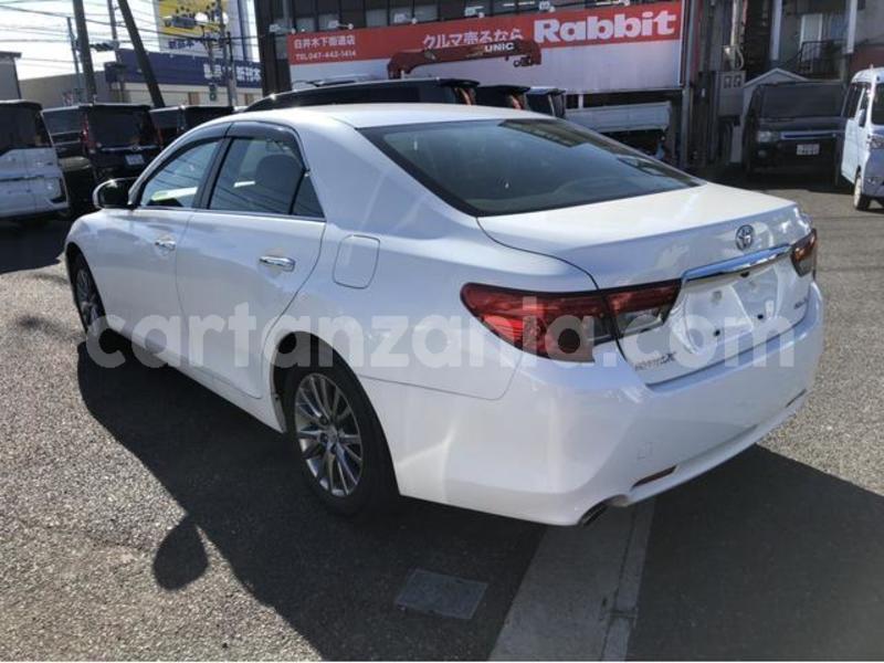 Big with watermark toyota mark x dar es salaam dar es salaam 11763