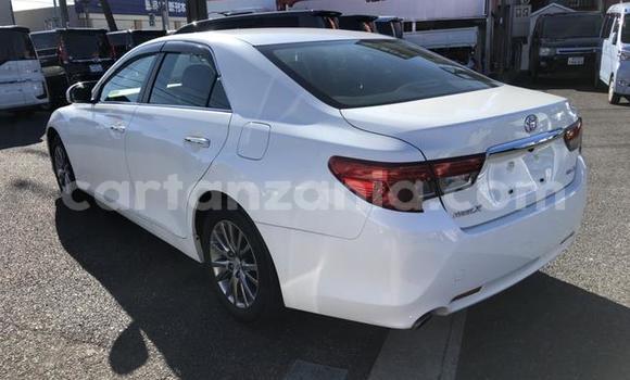 Buy Used Toyota Mark X Other Car in Dar es Salaam in Dar es Salaam Buy Used Toyota Mark X Other Car in Dar es Salaam in Dar es Salaam