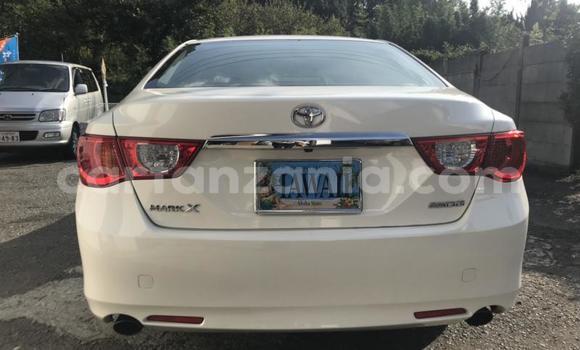Buy Used Toyota Mark X Other Car in Dar es Salaam in Dar es Salaam Buy Used Toyota Mark X Other Car in Dar es Salaam in Dar es Salaam