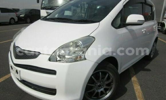 Buy Used Toyota Ractis Other Car in Dar es Salaam in Dar es Salaam