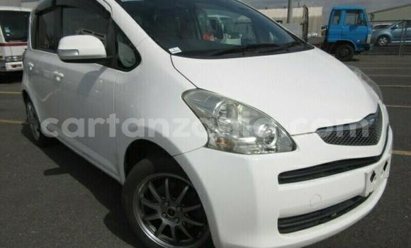 Nunua Ilio tumika Toyota Ractis Nyingine Gari ndani ya Dar es Salaam nchini Dar es Salaam Nunua Ilio tumika Toyota Ractis Nyingine Gari ndani ya Dar es Salaam nchini Dar es Salaam