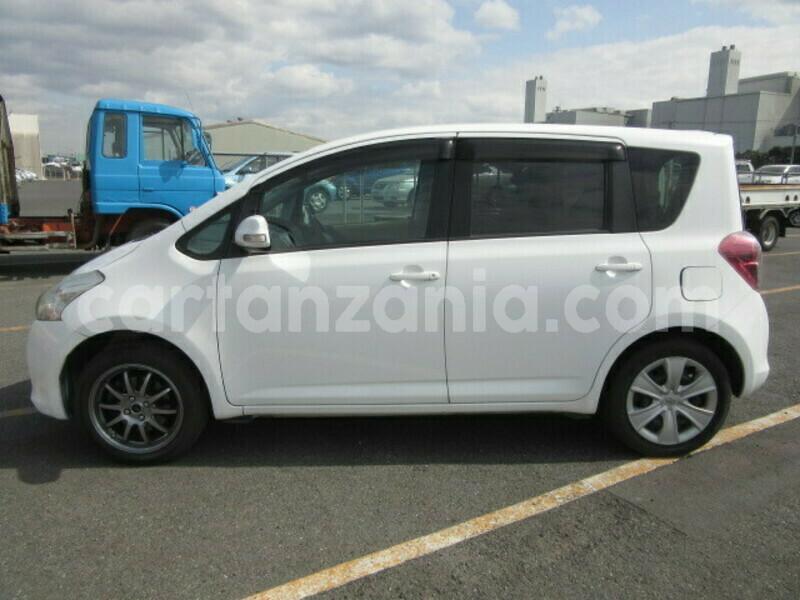 Big with watermark toyota ractis dar es salaam dar es salaam 11767