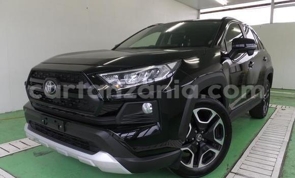 Nunua Ilio tumika Toyota RAV4 Nyingine Gari ndani ya Dar es Salaam nchini Dar es Salaam