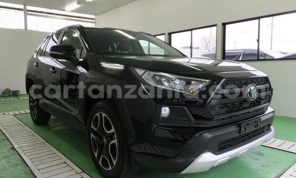 Buy Used Toyota RAV4 Other Car in Dar es Salaam in Dar es Salaam Buy Used Toyota RAV4 Other Car in Dar es Salaam in Dar es Salaam