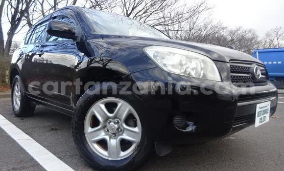 Buy Used Toyota RAV4 Other Car in Dar es Salaam in Dar es Salaam