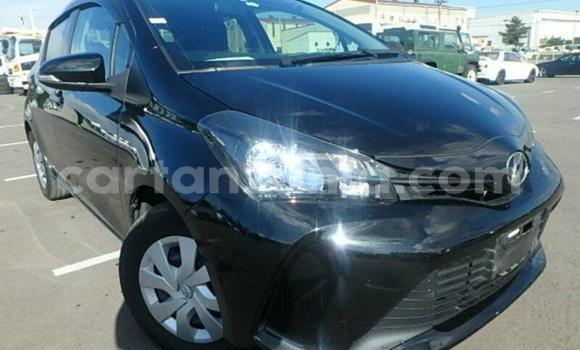 Buy Used Toyota Vitz Other Car in Dar es Salaam in Dar es Salaam Buy Used Toyota Vitz Other Car in Dar es Salaam in Dar es Salaam