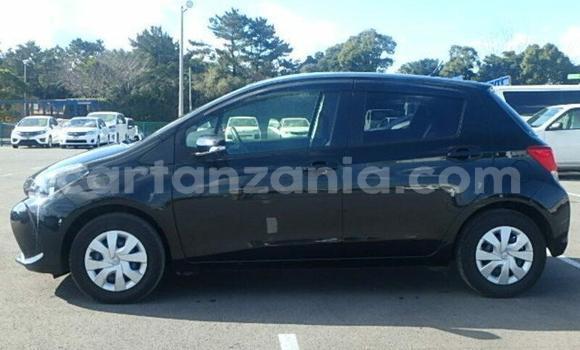Buy Used Toyota Vitz Other Car in Dar es Salaam in Dar es Salaam Buy Used Toyota Vitz Other Car in Dar es Salaam in Dar es Salaam