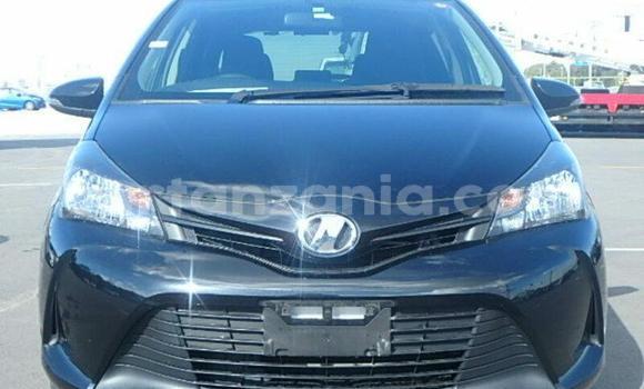 Buy Used Toyota Vitz Other Car in Dar es Salaam in Dar es Salaam Buy Used Toyota Vitz Other Car in Dar es Salaam in Dar es Salaam