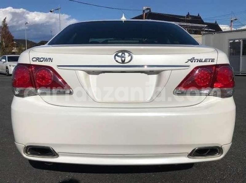 Big with watermark toyota crown dar es salaam dar es salaam 11773