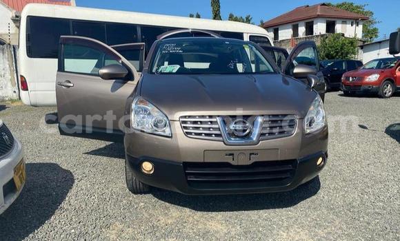 Nunua Ilio tumika Nissan Dualis Brown Gari ndani ya Dar es Salaam nchini Dar es Salaam Nunua Ilio tumika Nissan Dualis Brown Gari ndani ya Dar es Salaam nchini Dar es Salaam