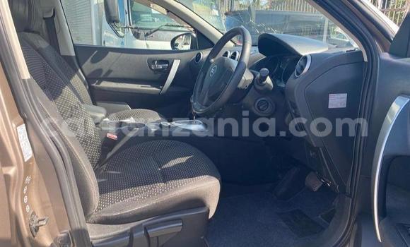 Nunua Ilio tumika Nissan Dualis Brown Gari ndani ya Dar es Salaam nchini Dar es Salaam Nunua Ilio tumika Nissan Dualis Brown Gari ndani ya Dar es Salaam nchini Dar es Salaam