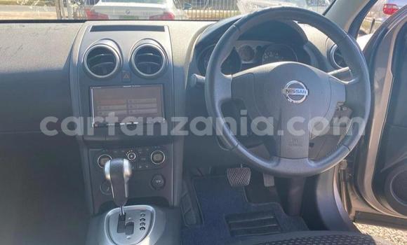 Nunua Ilio tumika Nissan Dualis Brown Gari ndani ya Dar es Salaam nchini Dar es Salaam Nunua Ilio tumika Nissan Dualis Brown Gari ndani ya Dar es Salaam nchini Dar es Salaam
